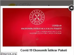 Sites similar to ostimenerjik.com