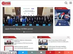 Sites similar to ostimgazetesi.com