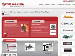 Sites similar to ostimmakina.com