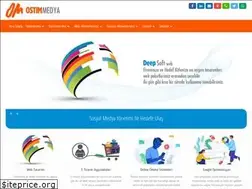 Sites similar to ostimmedya.com