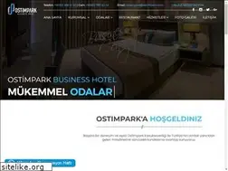 Sites similar to ostimpark.com
