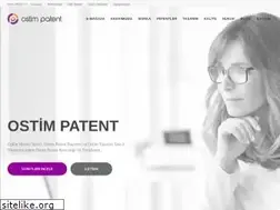 Sites similar to ostimpatent.com