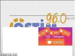 Sites similar to ostimradyo.com