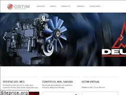 Sites similar to ostimsa.com