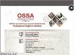 Sites similar to ostimsavunma.org