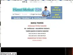 Sites similar to ostimtesisatci.com