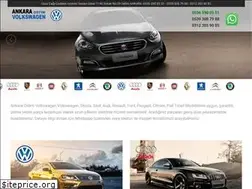 Sites similar to ostimvolkswagencikmaparca.com