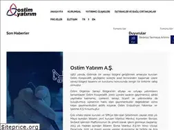 Sites similar to ostimyatirim.com.tr