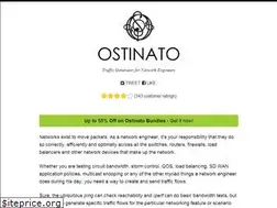 Sites similar to ostinato.org