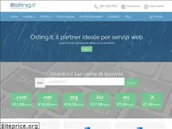 Sites similar to osting.it