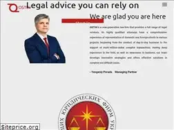 Sites similar to ostinlaw.com