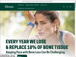 Sites similar to ostinol.com