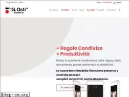 Sites similar to ostisistemi.it