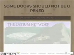 Sites similar to ostiumpodcast.com