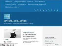 Sites similar to ostjen.com