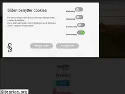 Sites similar to ostjydsk-caravan.dk
