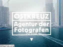 Sites similar to ostkreuz.de