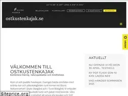 Sites similar to ostkustenkajak.se