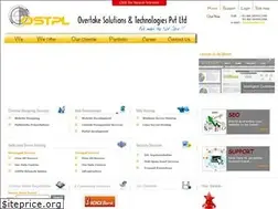 Sites similar to ostl.in