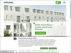 Sites similar to ostland.de