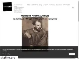Sites similar to ostlicht.org