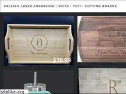 Sites similar to ostlingslasercraft.com