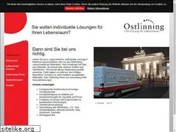 Sites similar to ostlinning.com