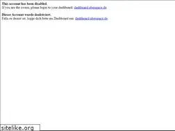 Sites similar to ostlust.de