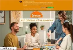 Sites similar to ostmann.de