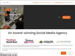 Sites similar to ostmarketing.com