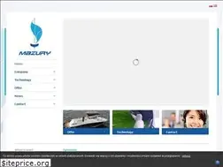 Sites similar to ostmazury.pl