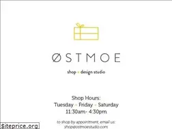 Sites similar to ostmoestudio.com