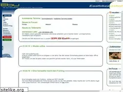 Sites similar to ostmotorrad.de