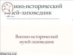 Sites similar to ostmuzey.ru
