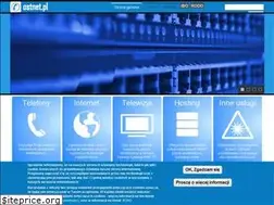 Sites similar to ostnet.pl