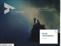 Sites similar to ostnorskfilm.no