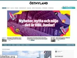 Sites similar to ostnyland.fi