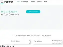 Sites similar to ostoform.com