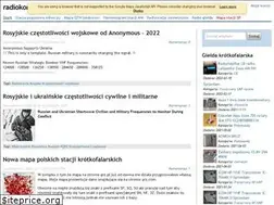 Sites similar to ostol.pl
