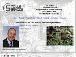 Sites similar to ostolle.de