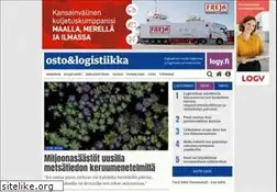 Sites similar to ostologistiikka.fi