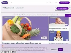 Sites similar to ostomais.com