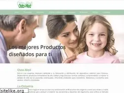 Sites similar to ostomed.com.mx