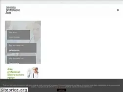 Sites similar to ostomiaprofesional.com