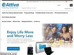 Sites similar to ostomyessentials.ca