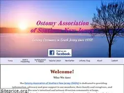 Sites similar to ostomygroupsnj.org