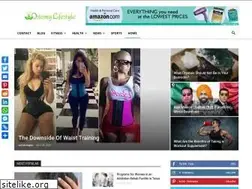 Sites similar to ostomylifestyle.org