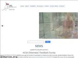 Sites similar to ostomynsw.org.au