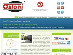 Sites similar to ostoni.com