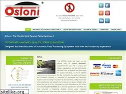 Sites similar to ostoni.info